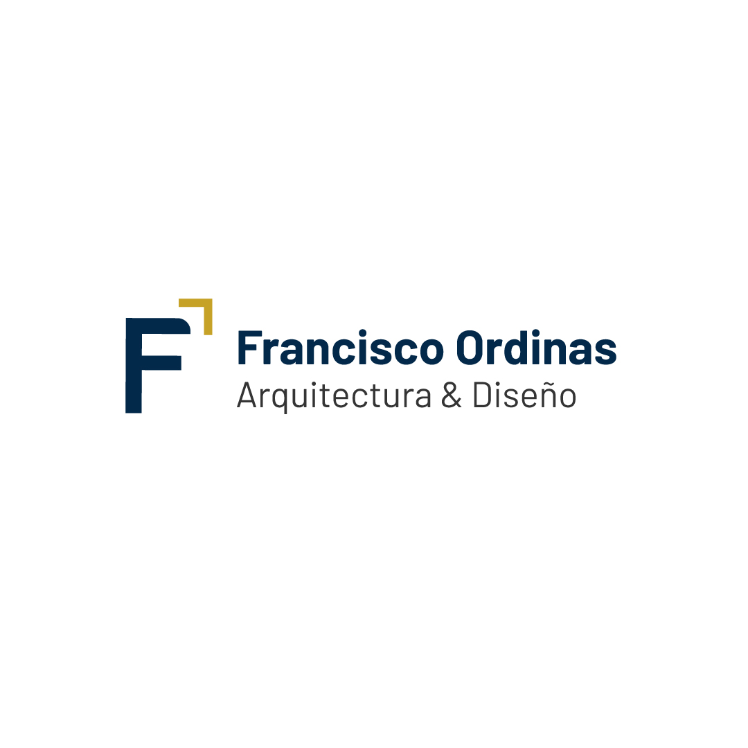 Francisco Ordinas Logo